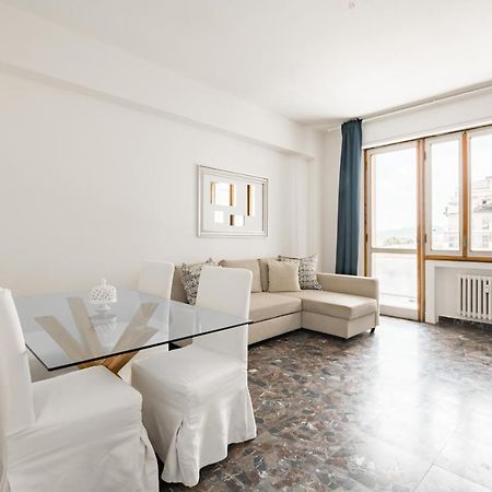 San Jacopino Roomy Flat With Balconies Φλωρεντία Εξωτερικό φωτογραφία