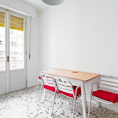 San Jacopino Roomy Flat With Balconies Φλωρεντία Εξωτερικό φωτογραφία