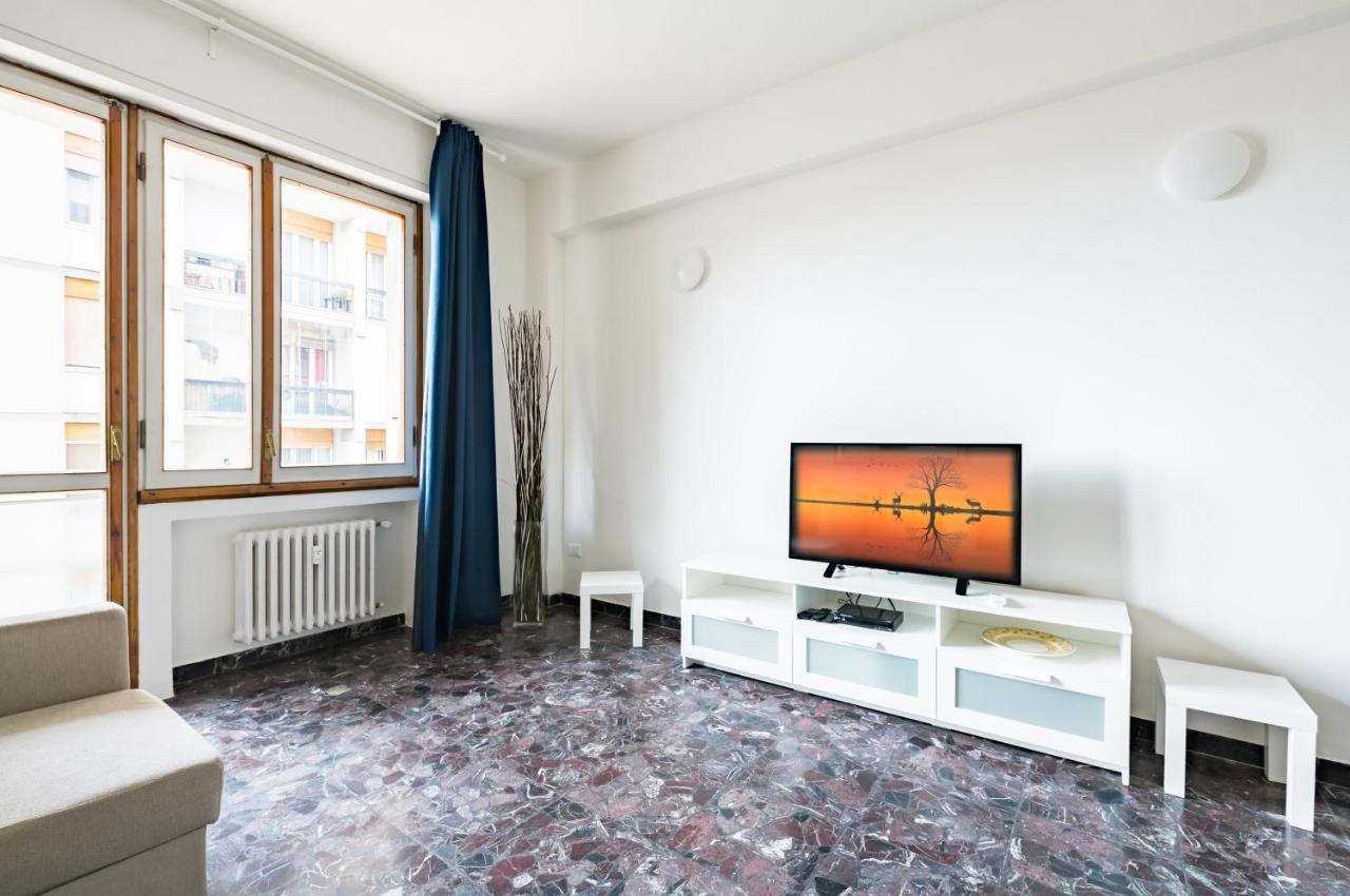 San Jacopino Roomy Flat With Balconies Φλωρεντία Εξωτερικό φωτογραφία