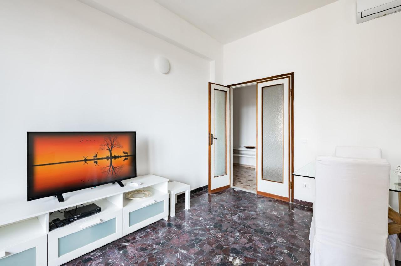 San Jacopino Roomy Flat With Balconies Φλωρεντία Εξωτερικό φωτογραφία