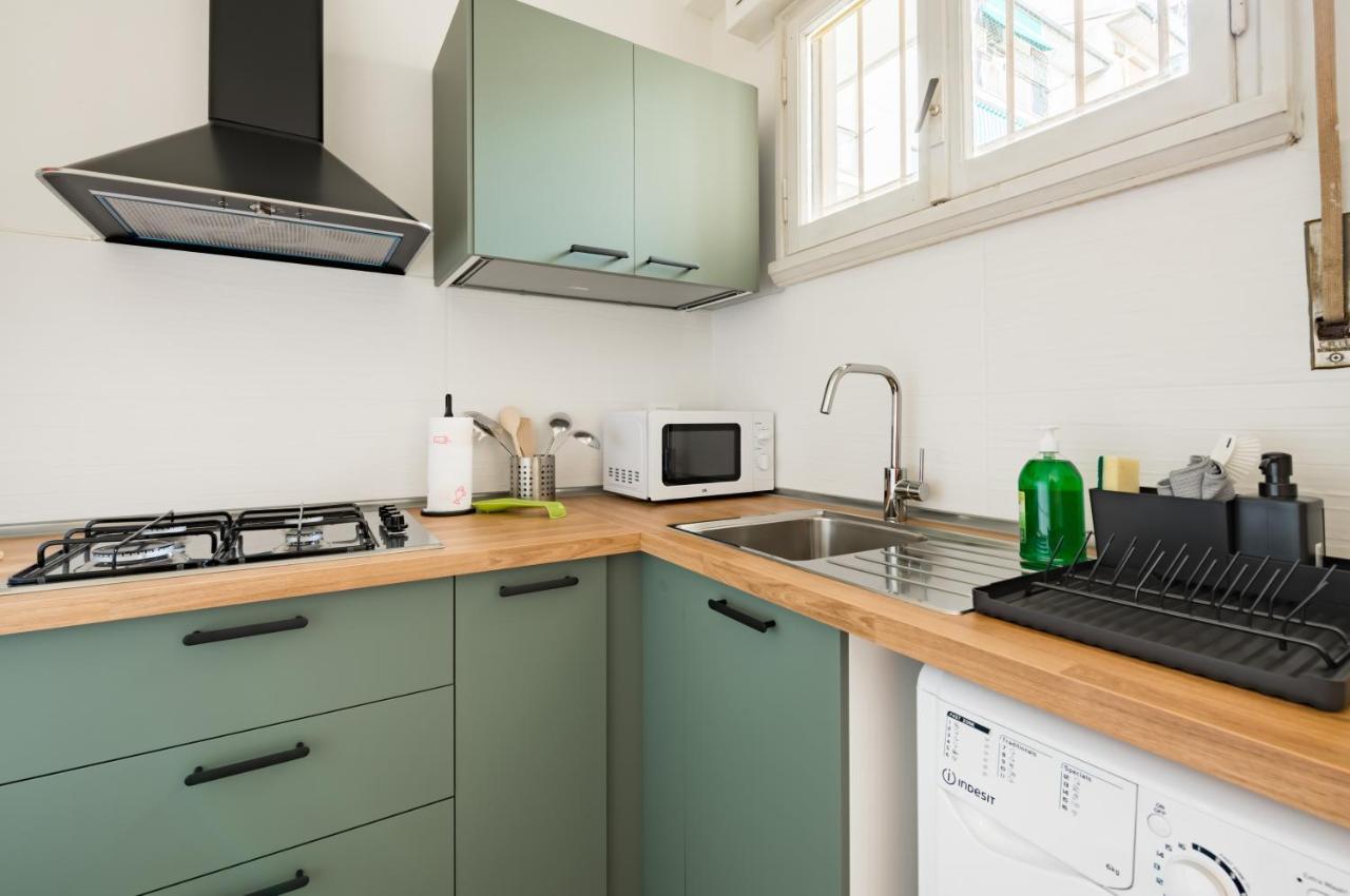 San Jacopino Roomy Flat With Balconies Φλωρεντία Εξωτερικό φωτογραφία