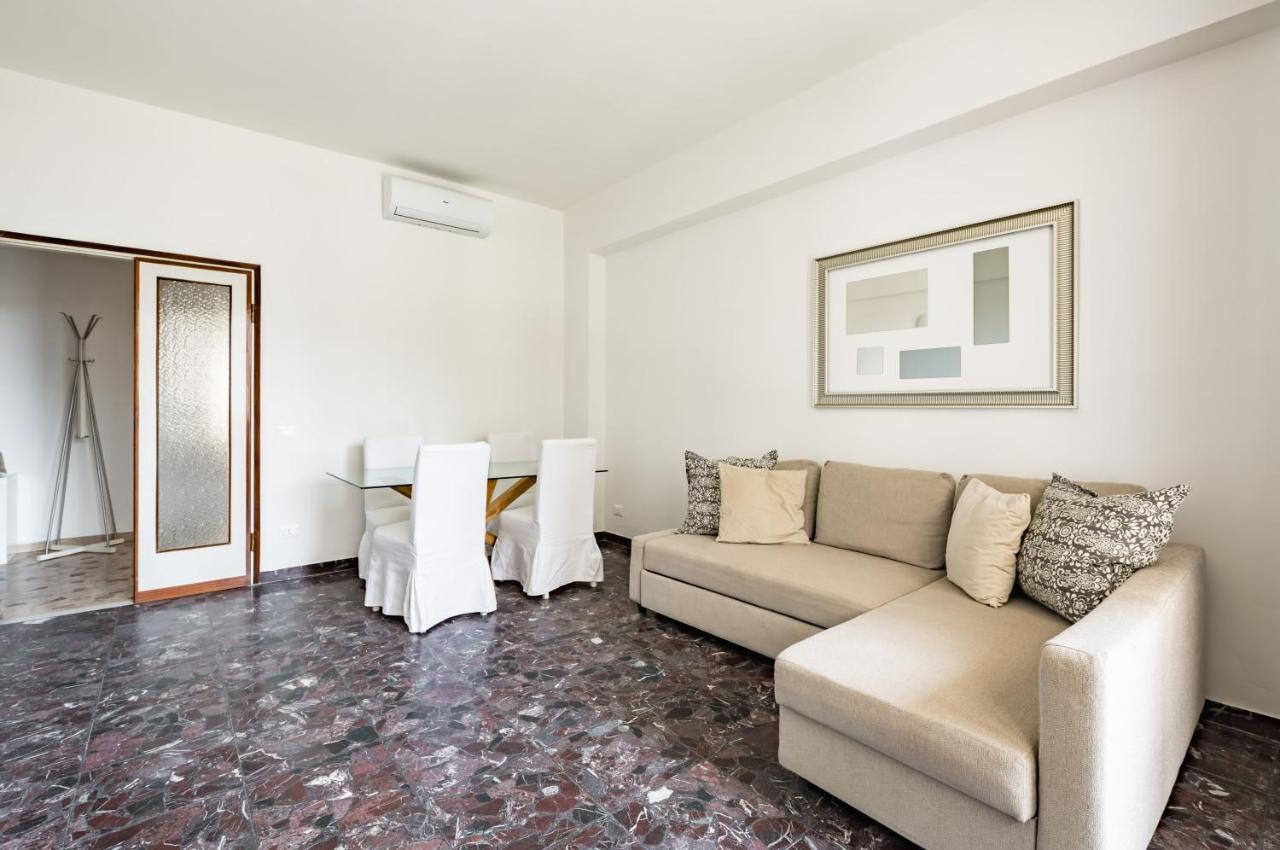 San Jacopino Roomy Flat With Balconies Φλωρεντία Εξωτερικό φωτογραφία