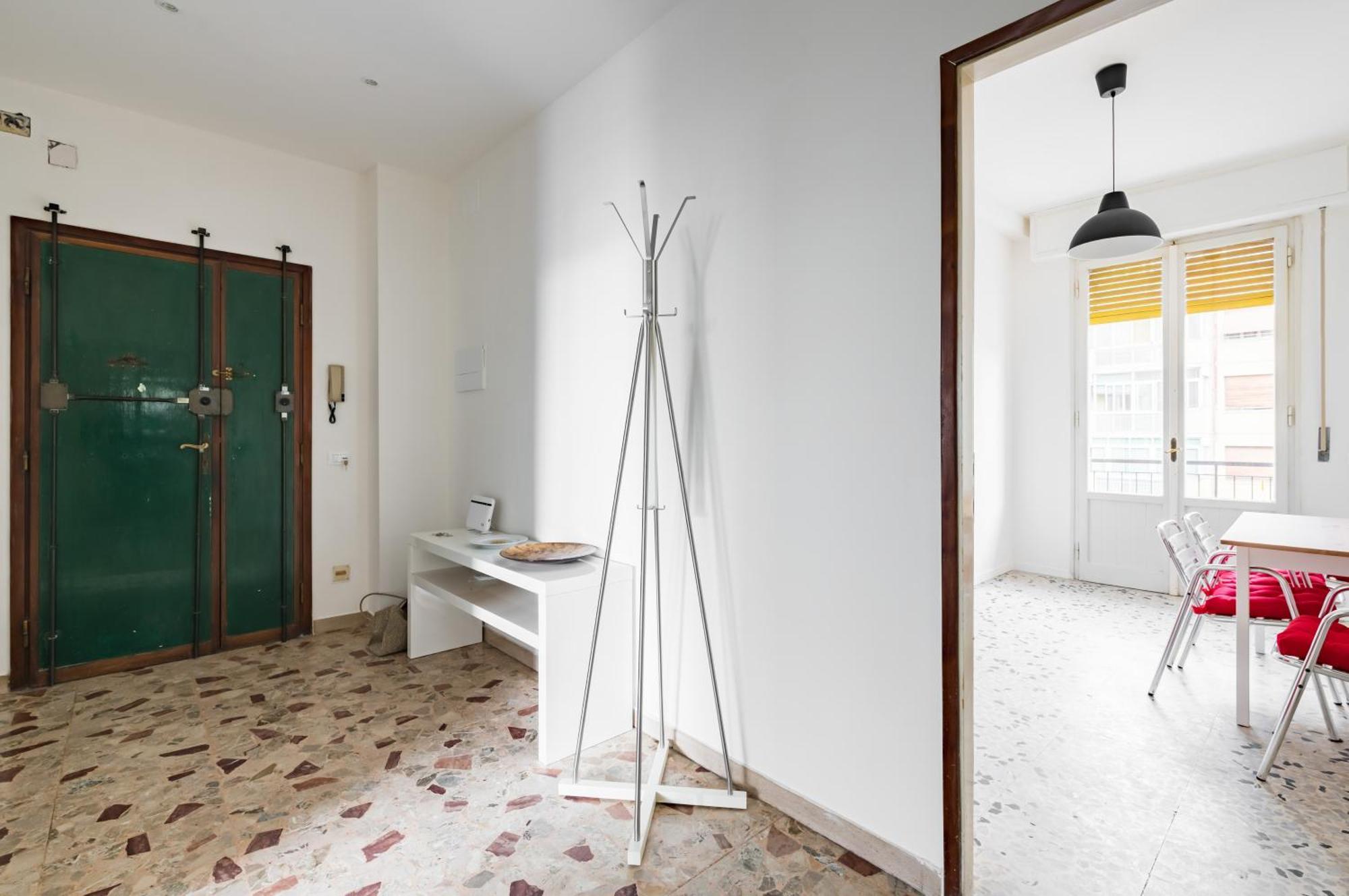 San Jacopino Roomy Flat With Balconies Φλωρεντία Εξωτερικό φωτογραφία