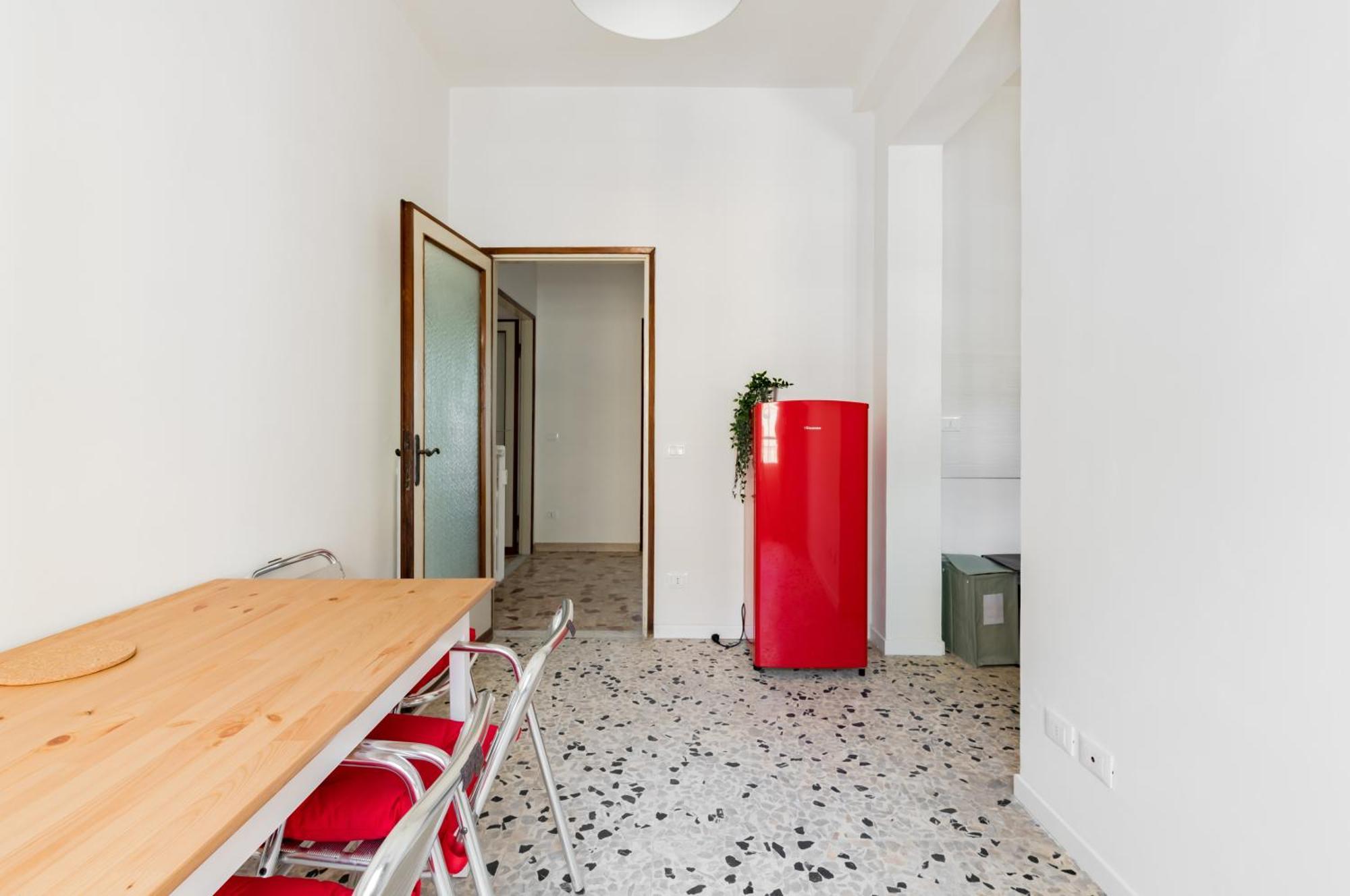San Jacopino Roomy Flat With Balconies Φλωρεντία Εξωτερικό φωτογραφία