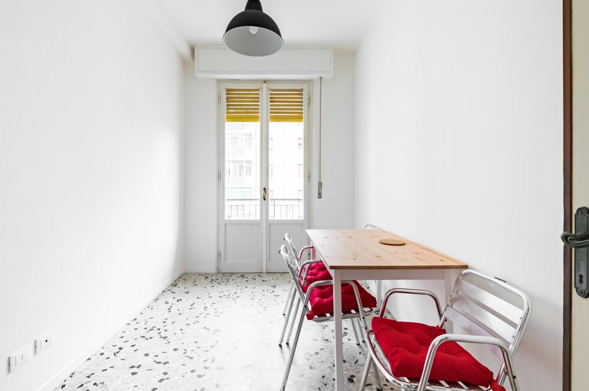 San Jacopino Roomy Flat With Balconies Φλωρεντία Εξωτερικό φωτογραφία