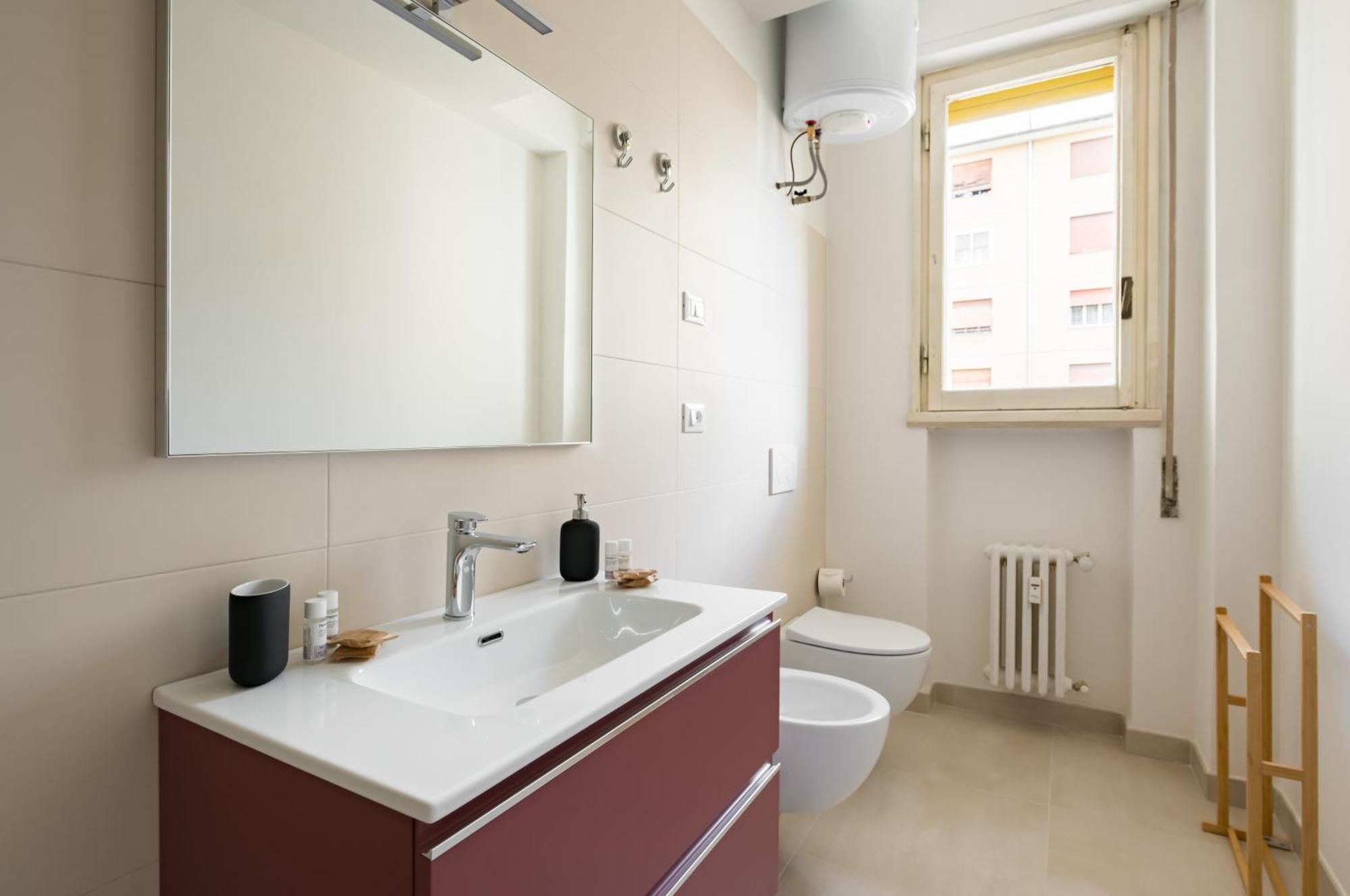San Jacopino Roomy Flat With Balconies Φλωρεντία Εξωτερικό φωτογραφία