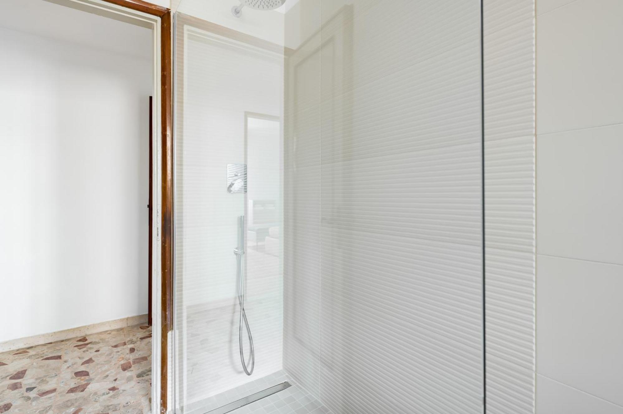 San Jacopino Roomy Flat With Balconies Φλωρεντία Εξωτερικό φωτογραφία