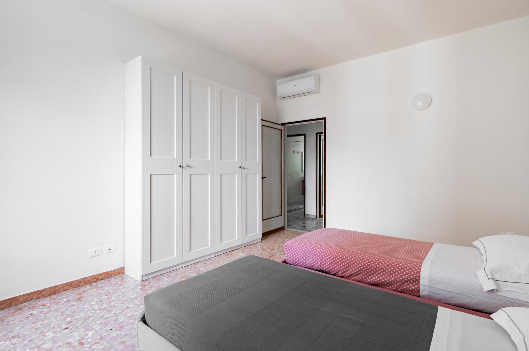 San Jacopino Roomy Flat With Balconies Φλωρεντία Εξωτερικό φωτογραφία